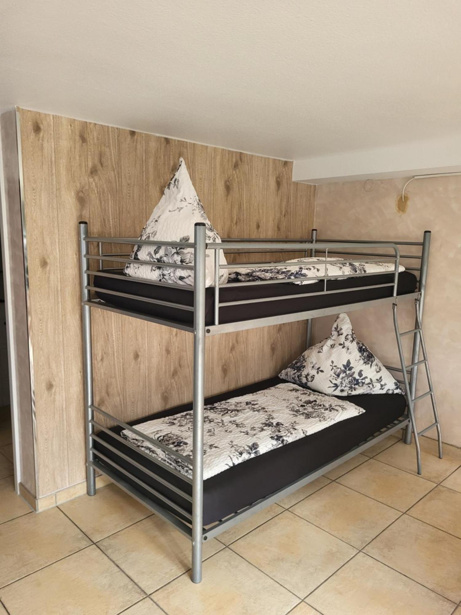 Gaestehaus Mama Gasthuis 3*